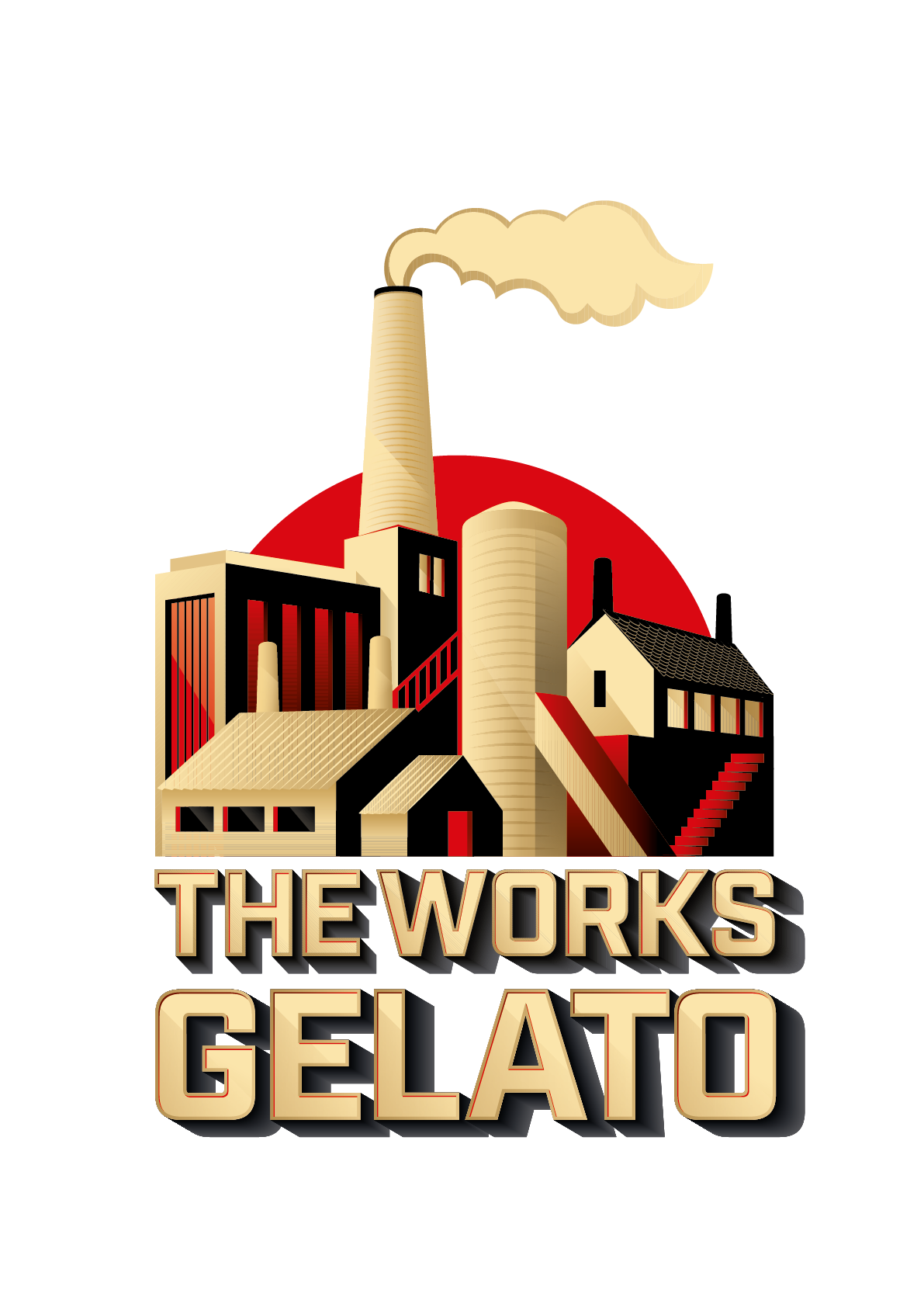 The Works Gelato